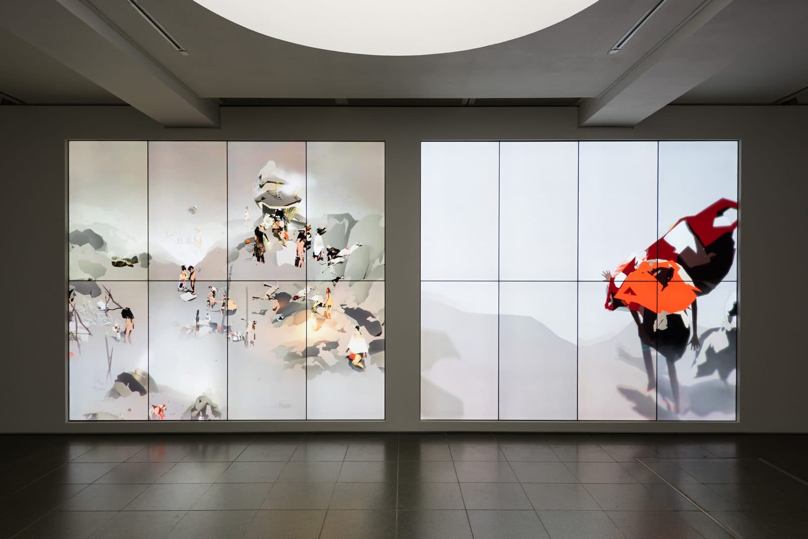 Artistry Through Code